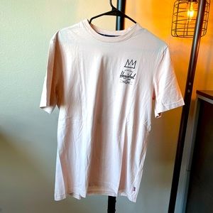 Herschel Supply Co Basquiat Tee